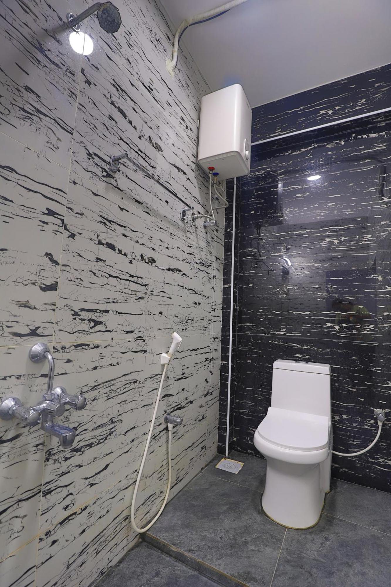 An Hotel Chennai Airport ภายนอก รูปภาพ
